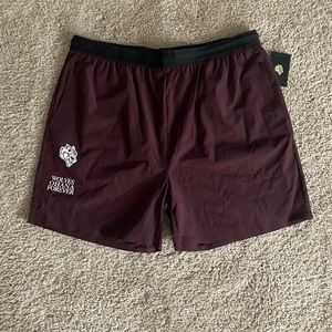 Darc Sport Short
